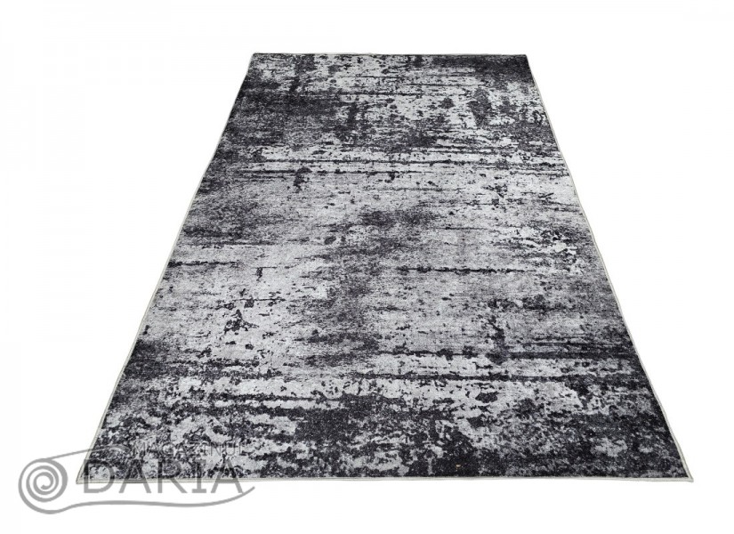 Covor tip mochetă GALLANT 65326.101 grey