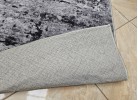 Covor tip mochetă GALLANT 65326.101 grey
