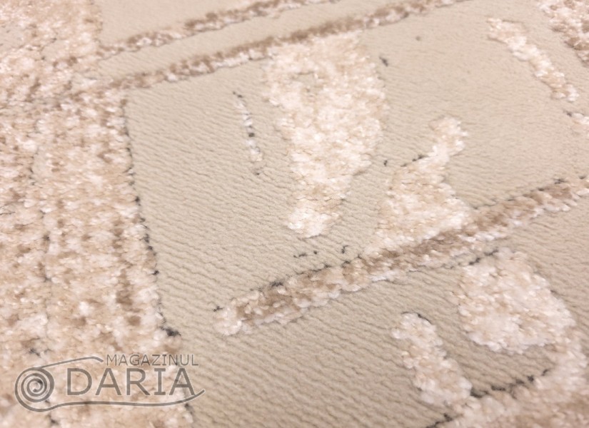 Covor AMORE 193 beige
