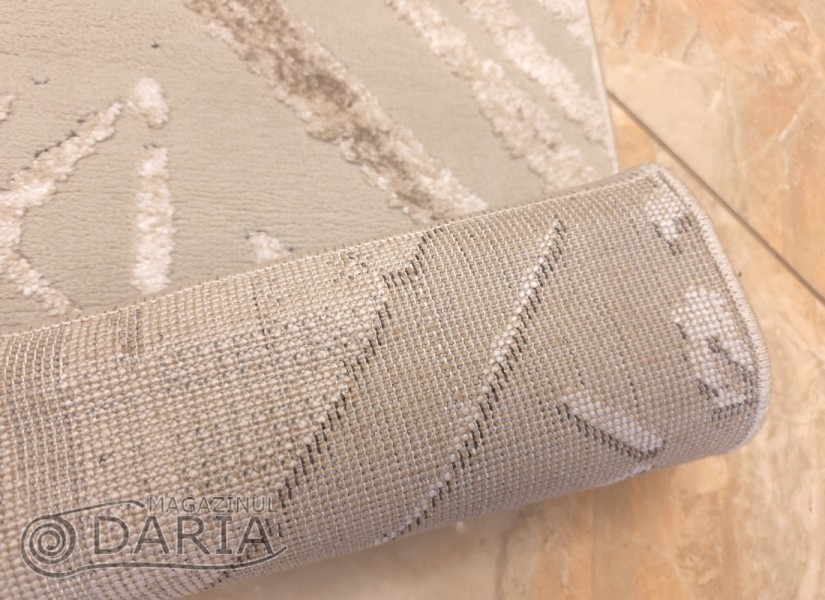 Covor AMORE 193 beige