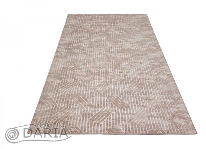 Covor tip mochetă AURORA 2017 beige