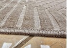 Covor tip mochetă AURORA 2017 beige