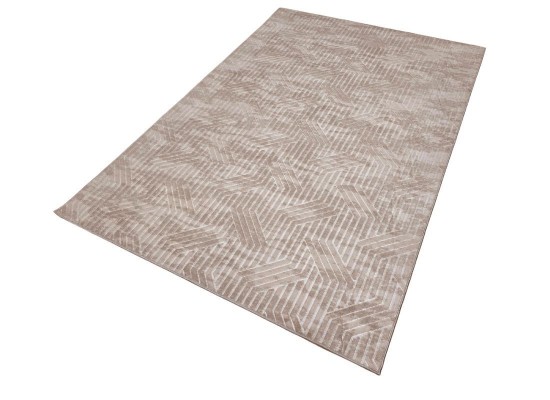Covor tip mochetă AURORA 2017 beige