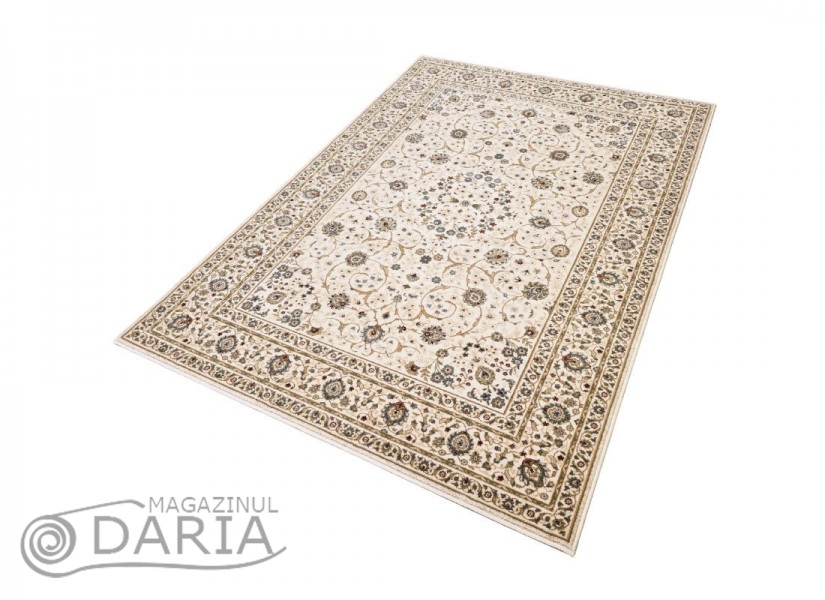 Covor din lana MONARCH 7179-1053 cream