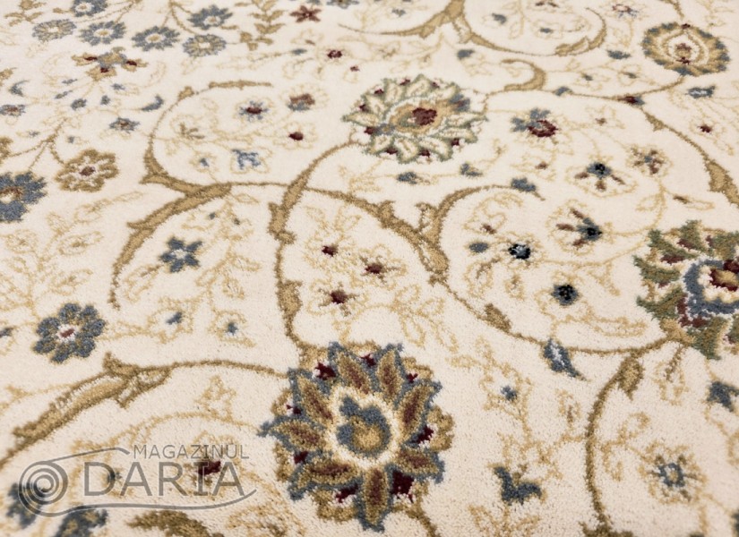 Covor din lana MONARCH 7179-1053 cream