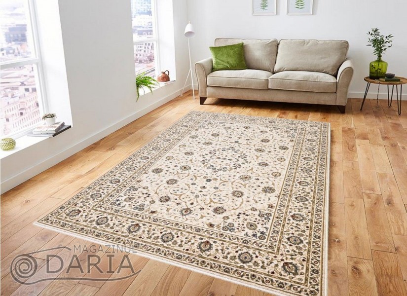 Covor din lana MONARCH 7179-1053 cream