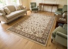 Covor Blue Stones 2723 CREAM