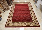 Covor Blue Stones 6181 RED