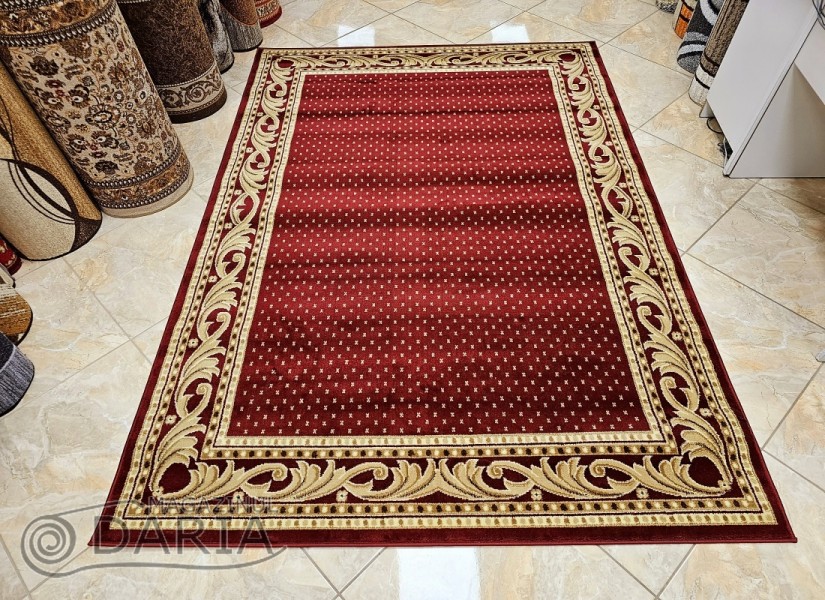 Covor Blue Stones 6181 RED