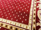 Covor Blue Stones 6181 RED