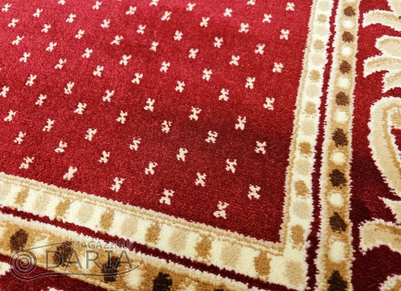 Covor Blue Stones 6181 RED