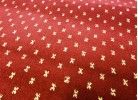 Covor Blue Stones 6181 RED