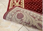Covor Blue Stones 6181 RED