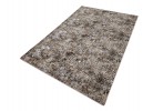 Covor tip mochetă COMFORT 3080 dark coffee