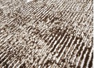 Covor tip mochetă COMFORT 3080 dark coffee