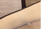 Covor tip mochetă ERIKA 8010 beige/green