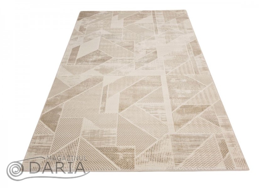 Covor ESCANA 407 cream