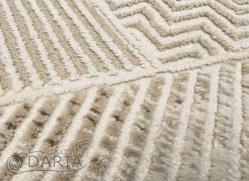 Covor ESCANA 407 cream