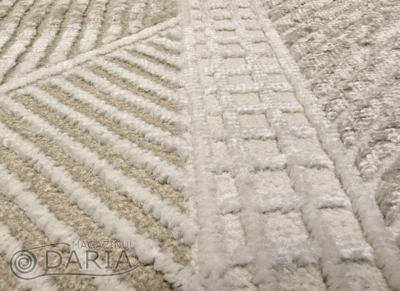 Covor ESCANA 407 cream