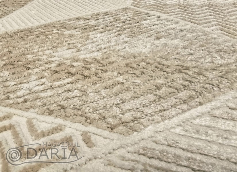 Covor ESCANA 407 cream