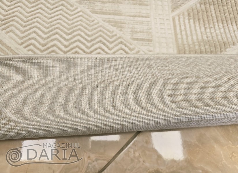 Covor ESCANA 407 cream