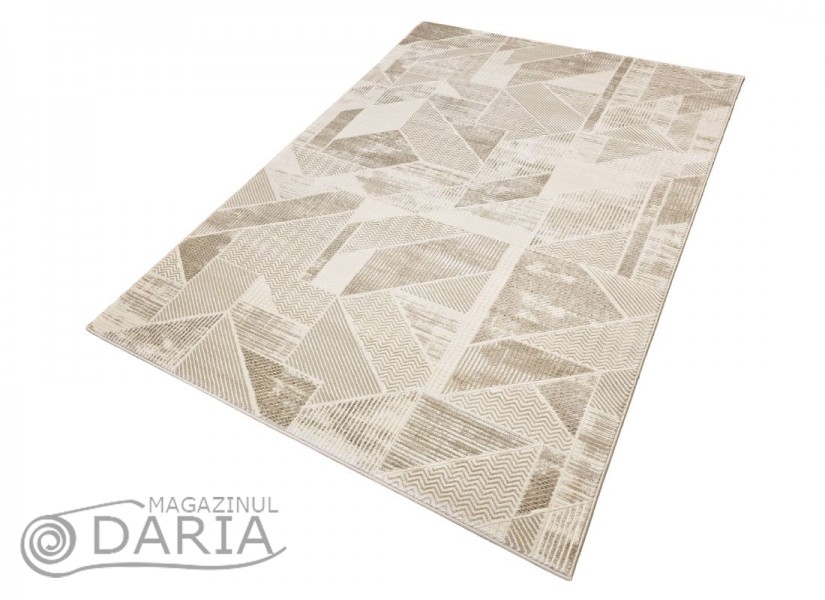 Covor ESCANA 407 cream