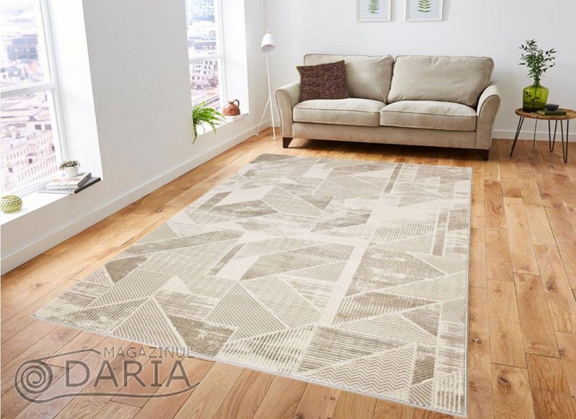 Covor ESCANA 407 cream