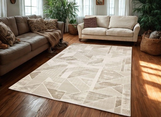 Covor ESCANA 407 cream