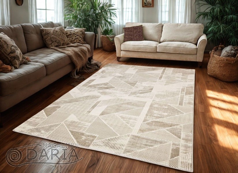 Covor ESCANA 407 cream