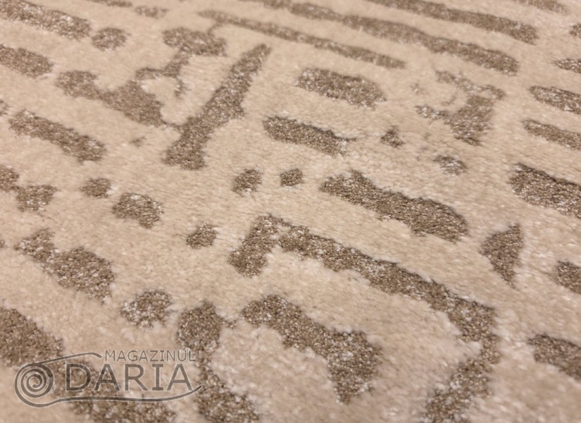 Covor FORTE 713 beige