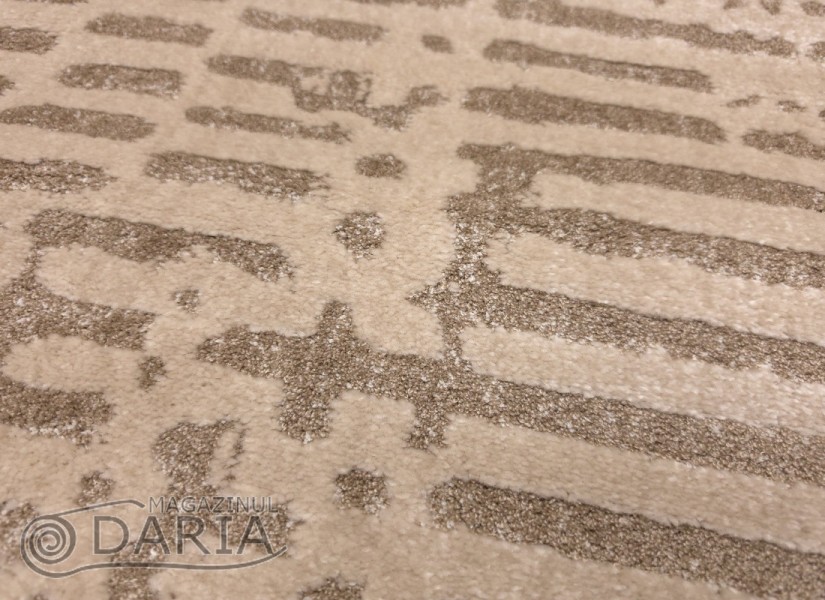 Covor FORTE 713 beige
