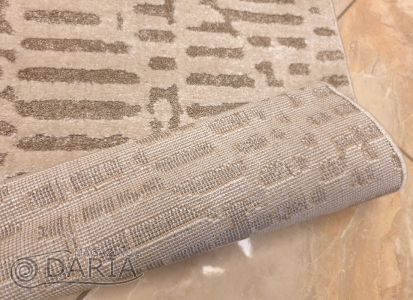 Covor FORTE 713 beige