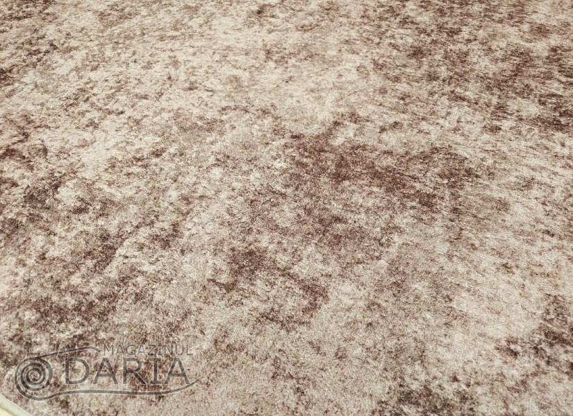 Covor tip mochetă GALLANT 35327.134 camel