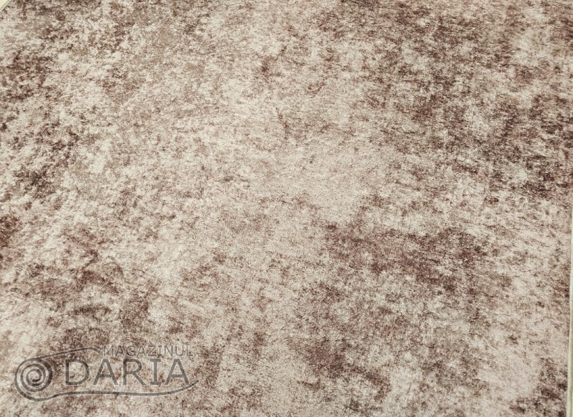 Covor tip mochetă GALLANT 35327.134 camel