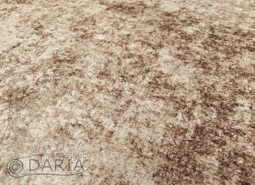 Covor tip mochetă GALLANT 35327.134 camel