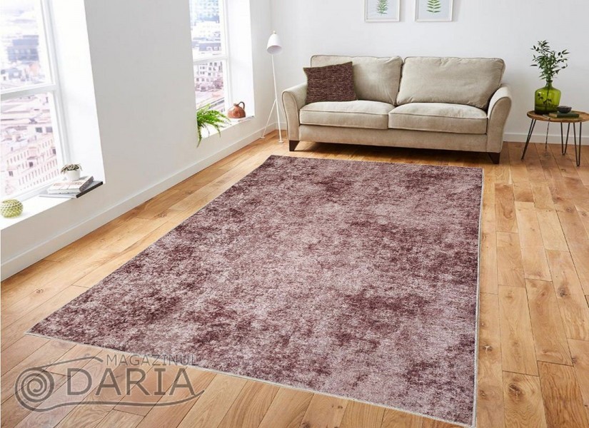 Covor tip mochetă GALLANT 35327.134 camel