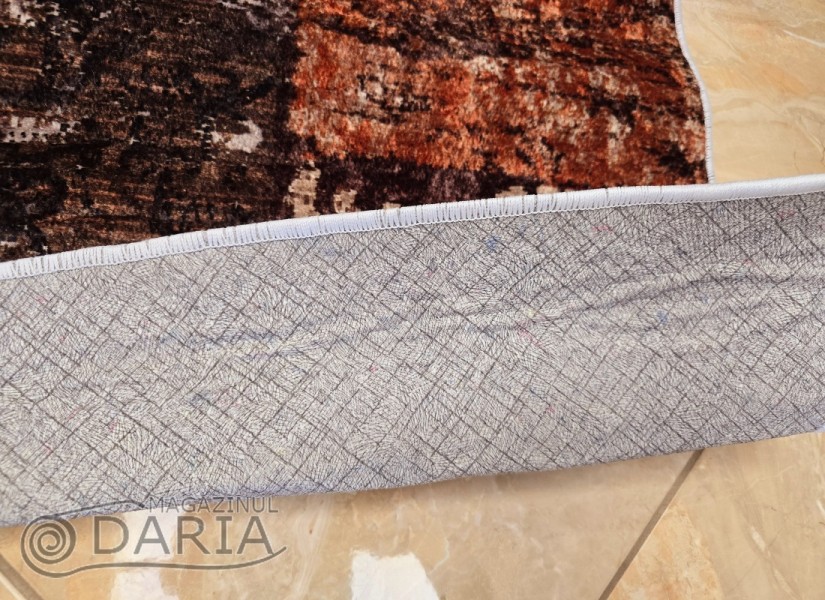 Covor tip mochetă GALLANT 35731.102