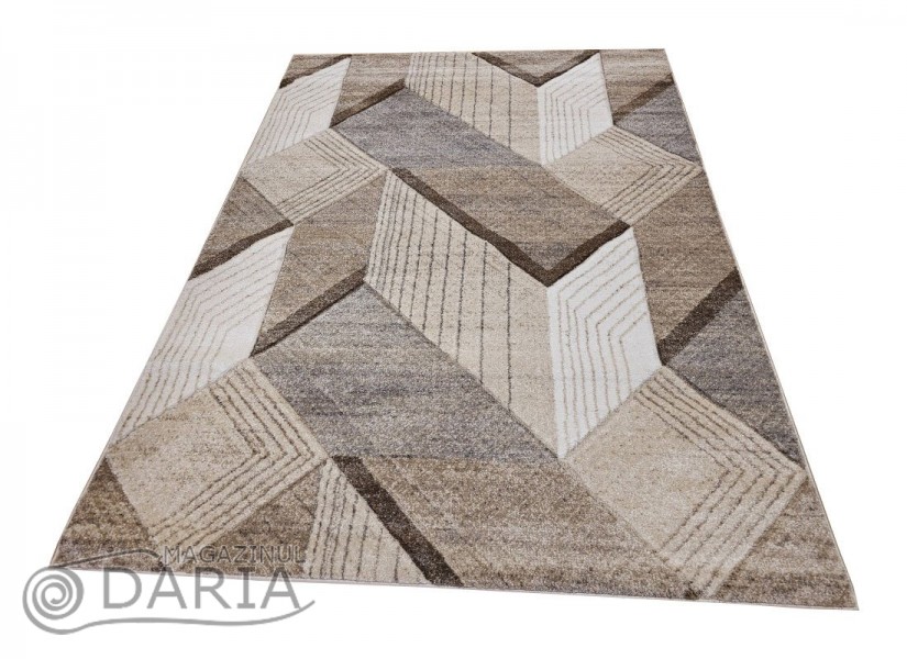 Covor GRACIA 238 beige