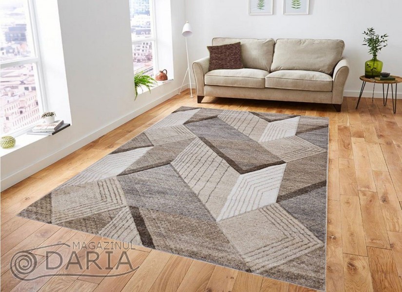 Covor GRACIA 238 beige