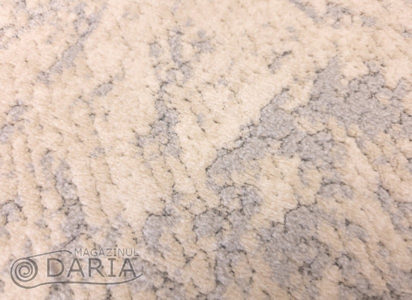 Covor KAVITA 723 beige/d.grey