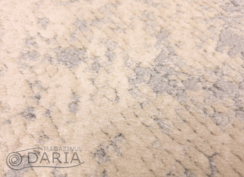 Covor KAVITA 723 beige/d.grey