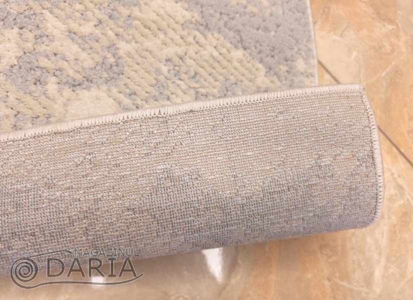 Covor KAVITA 723 beige/d.grey