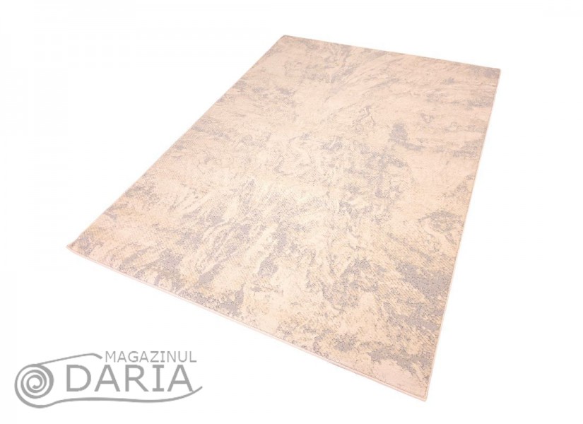 Covor KAVITA 723 beige/d.grey