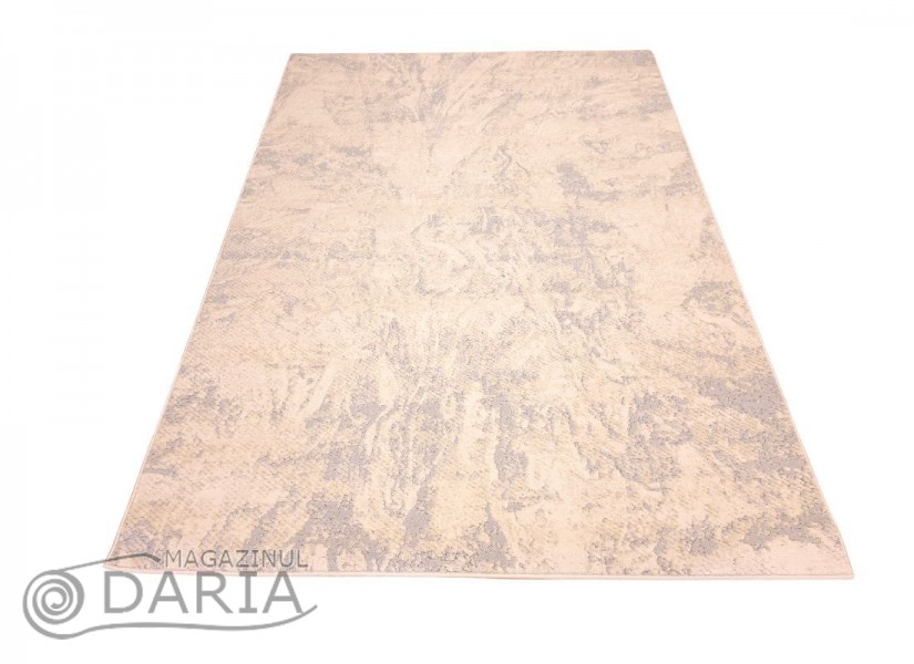 Covor KAVITA 723 beige/d.grey