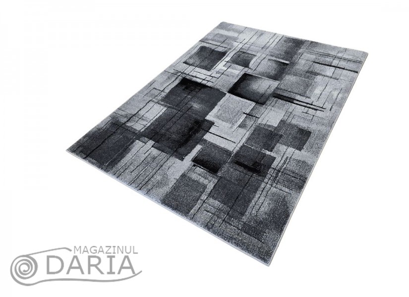 Covor MAGNOLIA 676 l.grey