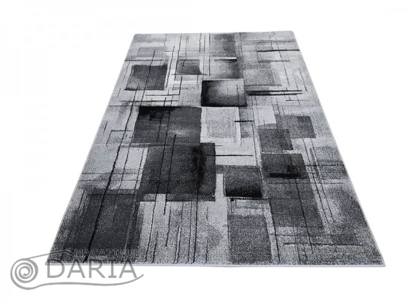 Covor MAGNOLIA 676 l.grey