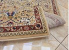 Covor din lana MONARCH 1642-1355 beige