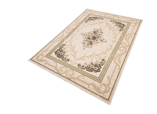Covor din lana PREMIUM 2618-51033 cream