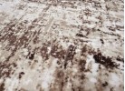 Covor tip mochetă PRESTIGE 6066 beige brown
