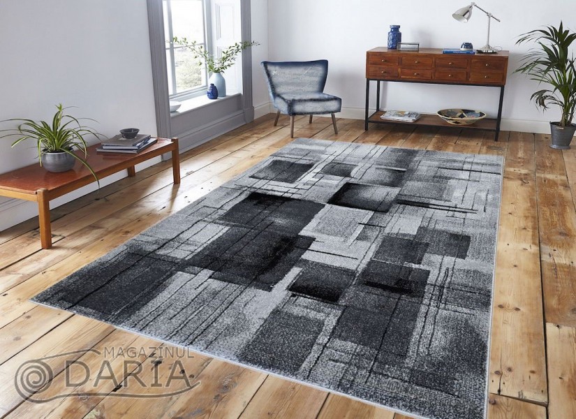 Covor MAGNOLIA 676 l.grey